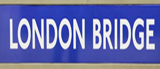 Il London Bridge dal medioevo ad oggi